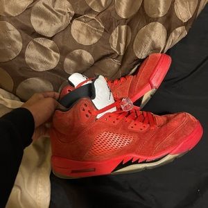 Jordan 5